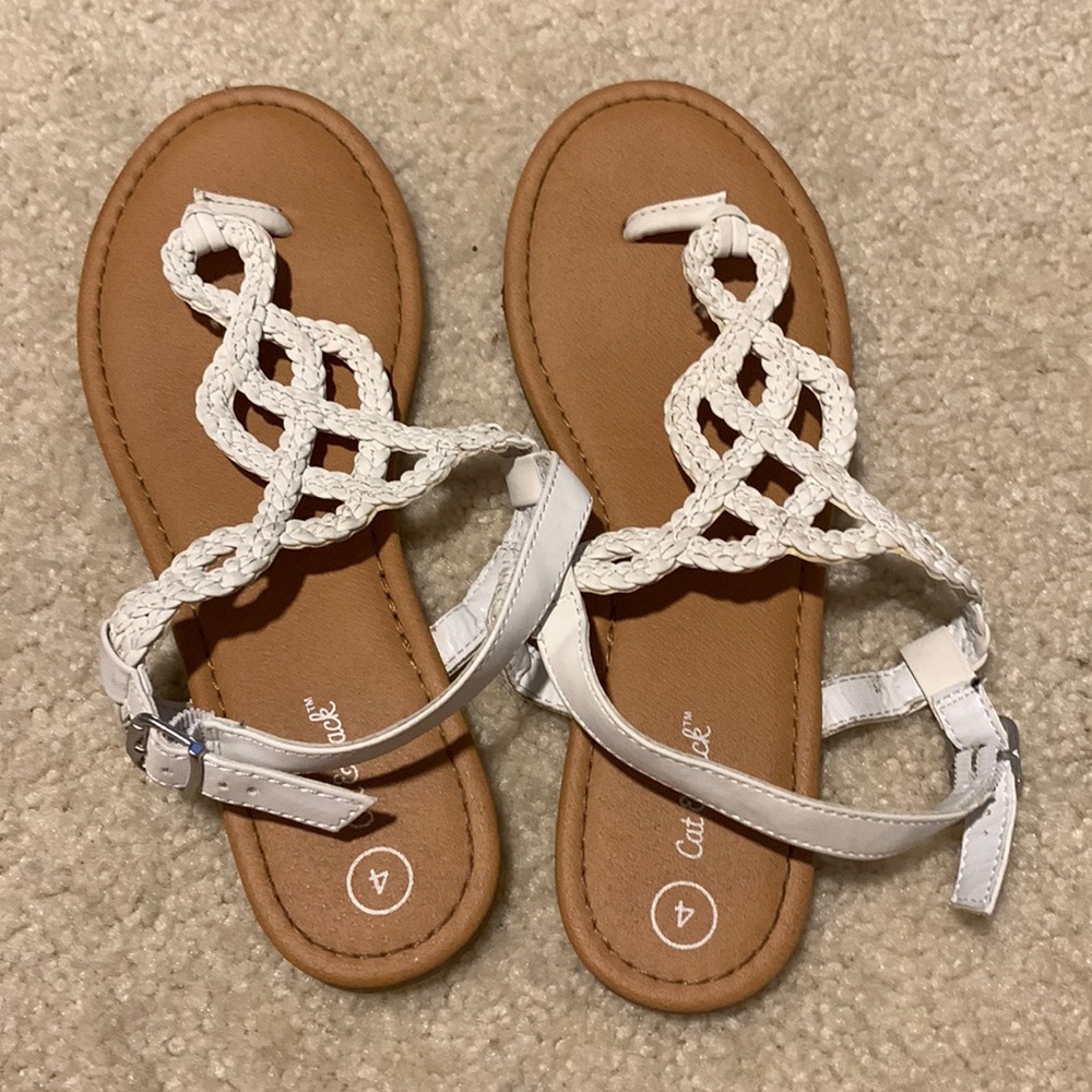 Formal Sandals